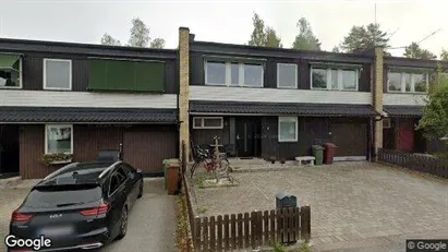 Apartments for rent in Västerås - Photo from Google Street View
