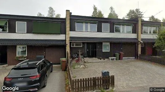 Apartments for rent in Västerås - Photo from Google Street View