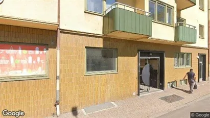 Apartments for rent in Kristianstad - Photo from Google Street View