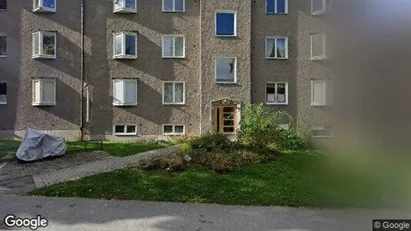 Apartments for rent in Stockholm West - Photo from Google Street View