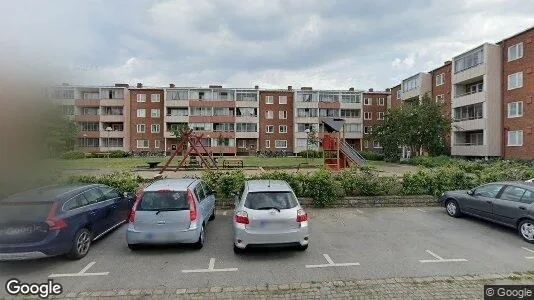 Apartments for rent in Malmö City - Photo from Google Street View