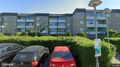 Apartments for rent in Hyllie - Photo from Google Street View