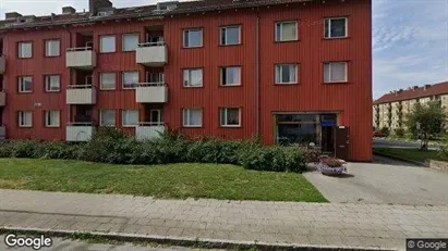 Apartments for rent in Sofielund - Photo from Google Street View