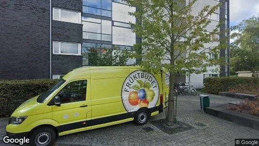 Apartments for rent in Malmö City - Photo from Google Street View