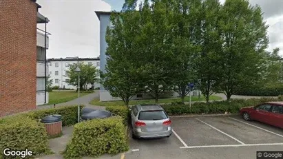 Apartments for rent in Västra hisingen - Photo from Google Street View