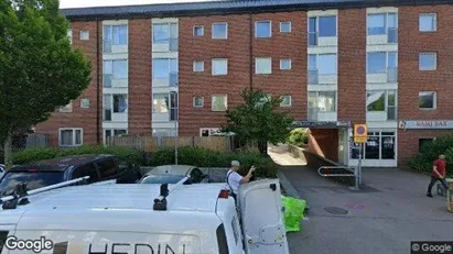 Apartments for rent in Västra hisingen - Photo from Google Street View
