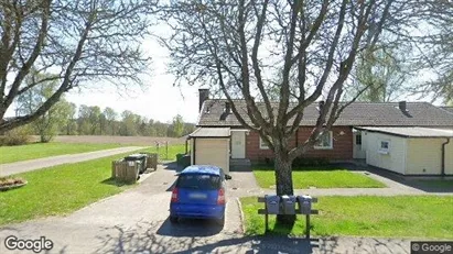 Apartments for rent in Trollhättan - Photo from Google Street View