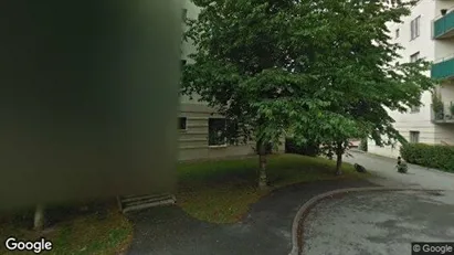 Apartments for rent in Uppsala - Photo from Google Street View