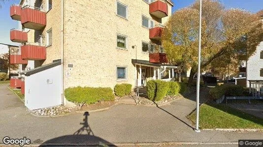 Apartments for rent in Gävle - Photo from Google Street View
