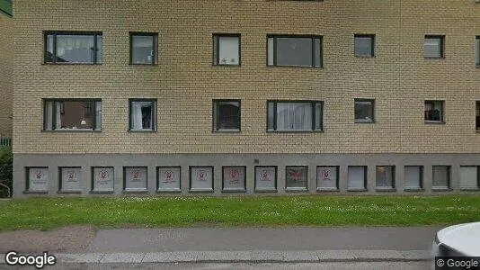 Apartments for rent in Linköping - Photo from Google Street View