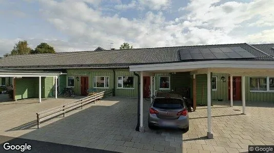 Apartments for rent in Skövde - Photo from Google Street View
