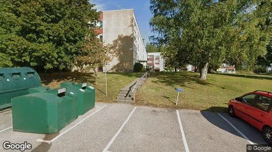 Apartments for rent in Tranås - Photo from Google Street View