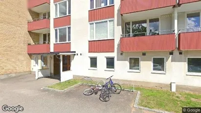 Apartments for rent in Tranås - Photo from Google Street View Apartments for rent in Tranås - Photo from Google Street View