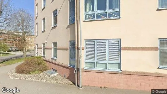Apartments for rent in Kumla - Photo from Google Street View