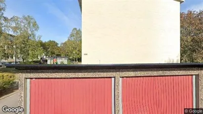 Apartments for rent in Karlstad - Photo from Google Street View