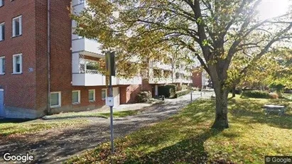 Apartments for rent in Norra hisingen - Photo from Google Street View