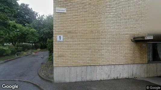 Apartments for rent in Huddinge - Photo from Google Street View