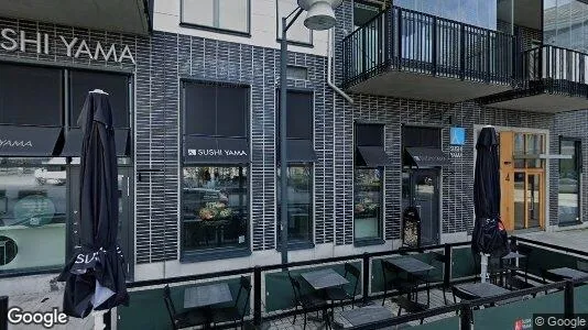 Apartments for rent in Järfälla - Photo from Google Street View