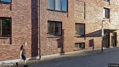 Apartments for rent in Lidingö - Photo from Google Street View