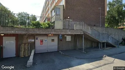 Apartments for rent in Nacka - Photo from Google Street View