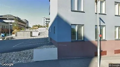 Apartments for rent in Sigtuna - Photo from Google Street View