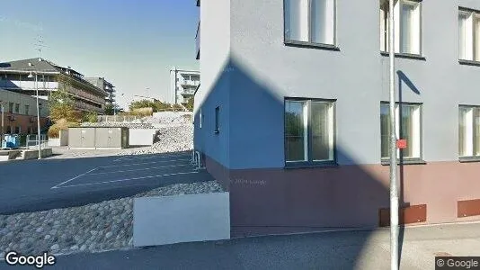 Apartments for rent in Sigtuna - Photo from Google Street View