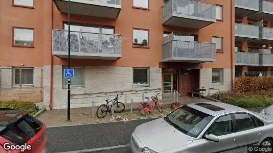 Apartments for rent in Stockholm South - Photo from Google Street View
