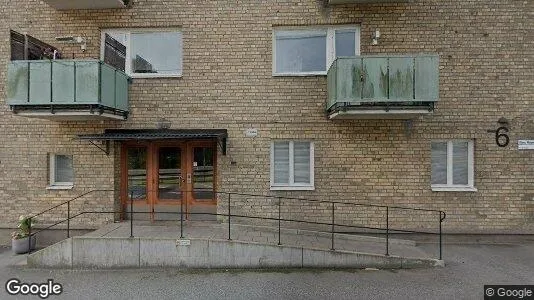 Apartments for rent in Stockholm South - Photo from Google Street View