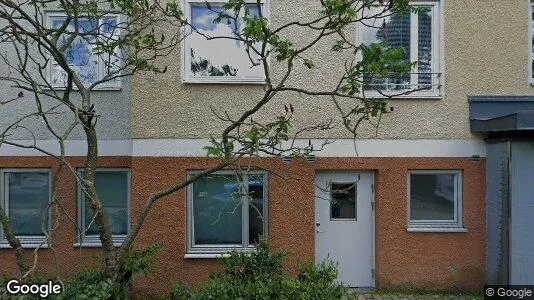 Apartments for rent in Stockholm West - Photo from Google Street View