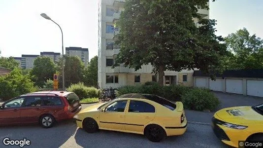 Apartments for rent in Stockholm South - Photo from Google Street View