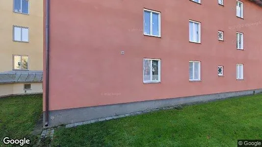 Apartments for rent in Gävle - Photo from Google Street View