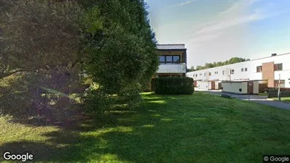 Apartments for rent in Gävle - Photo from Google Street View