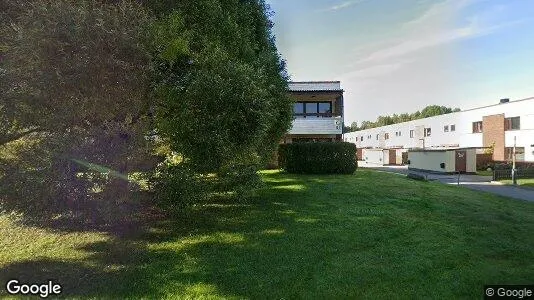 Apartments for rent in Gävle - Photo from Google Street View