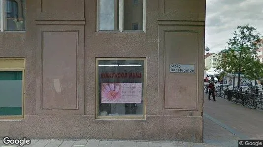 Apartments for rent in Linköping - Photo from Google Street View