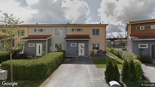 Apartments for rent in Linköping - Photo from Google Street View