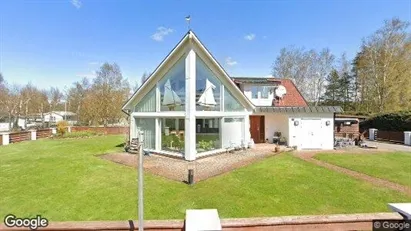 Apartments for rent in Laholm - Photo from Google Street View