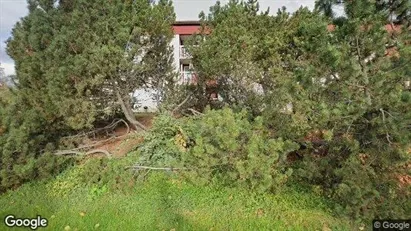 Apartments for rent in Arboga - Photo from Google Street View