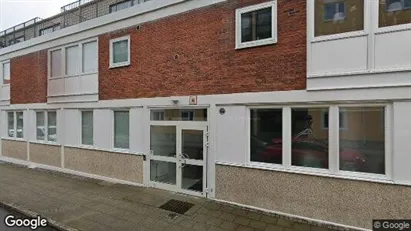 Apartments for rent in Tomelilla - Photo from Google Street View