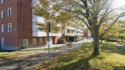 Apartments for rent in Norra hisingen - Photo from Google Street View