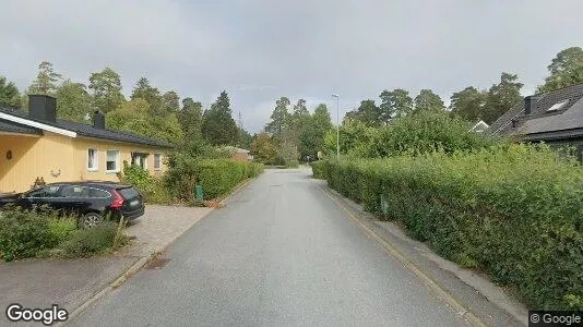 Apartments for rent in Upplands-Bro - Photo from Google Street View