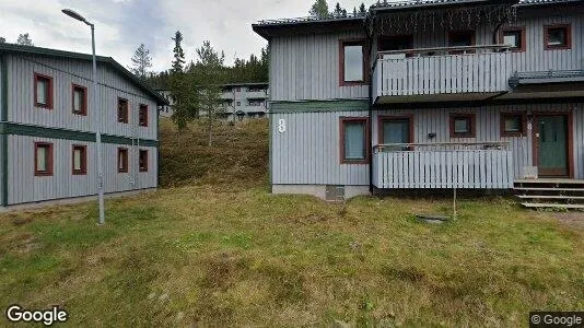Apartments for rent in Malung-Sälen - Photo from Google Street View