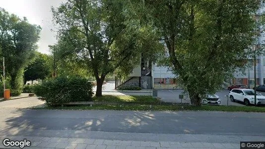 Apartments for rent in Stockholm South - Photo from Google Street View
