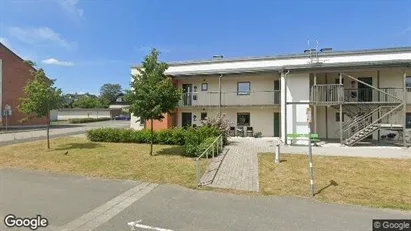 Apartments for rent in Östra Göinge - Photo from Google Street View