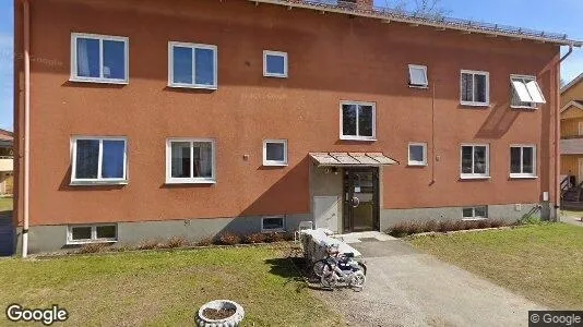 Apartments for rent in Askersund - Photo from Google Street View