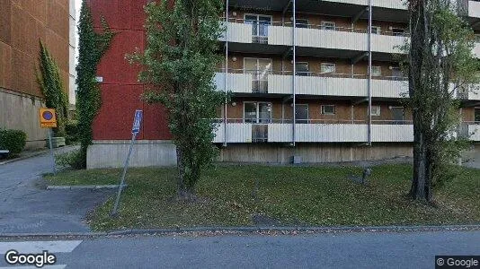 Apartments for rent in Stockholm West - Photo from Google Street View
