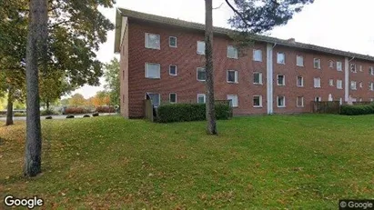 Apartments for rent in Trollhättan - Photo from Google Street View