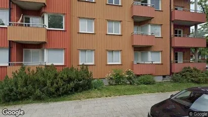 Apartments for rent in Sofielund - Photo from Google Street View