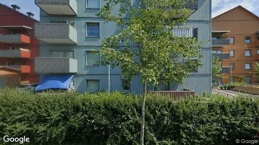 Apartments for rent in Fosie - Photo from Google Street View