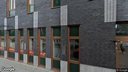 Apartments for rent in Fosie - Photo from Google Street View