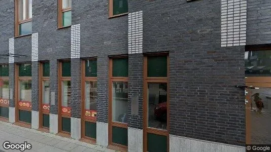 Apartments for rent in Fosie - Photo from Google Street View